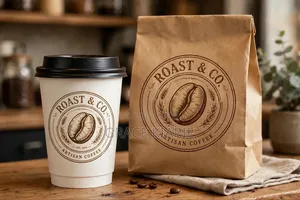 Fast Logo & Graphic Design Service (2 HRS Delivery)