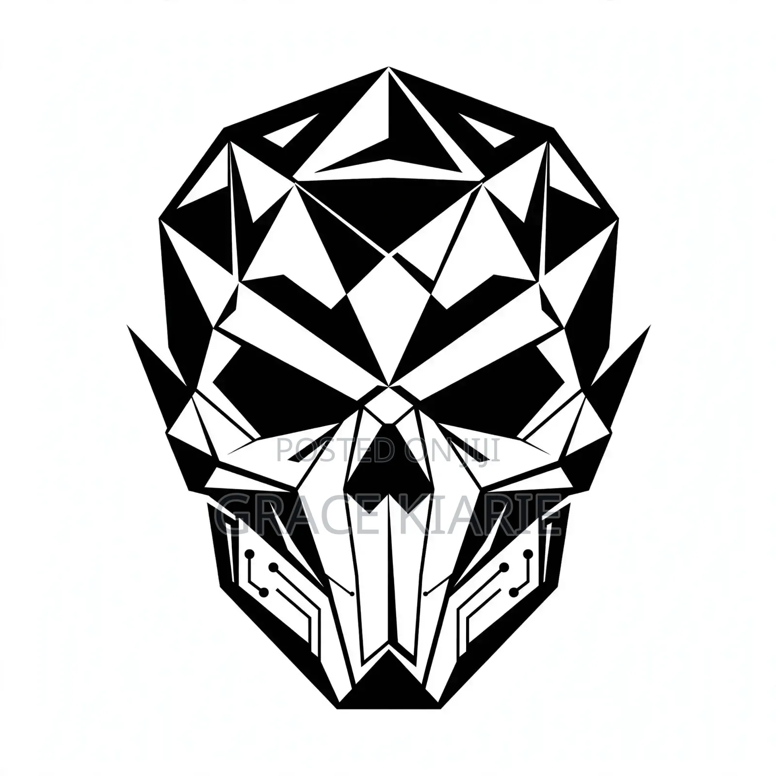 Fast Logo & Graphic Design Service (2 HRS Delivery)