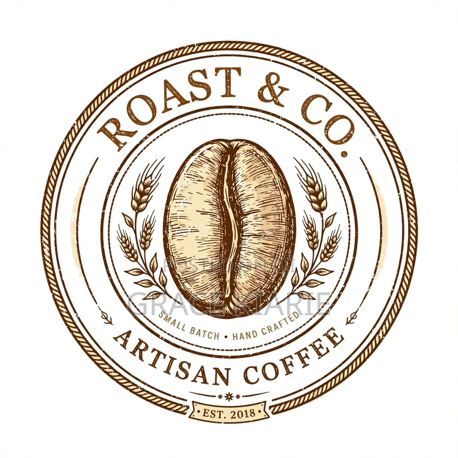 Fast Logo & Graphic Design Service (2 HRS Delivery)