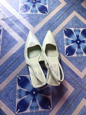Wangui Shoes