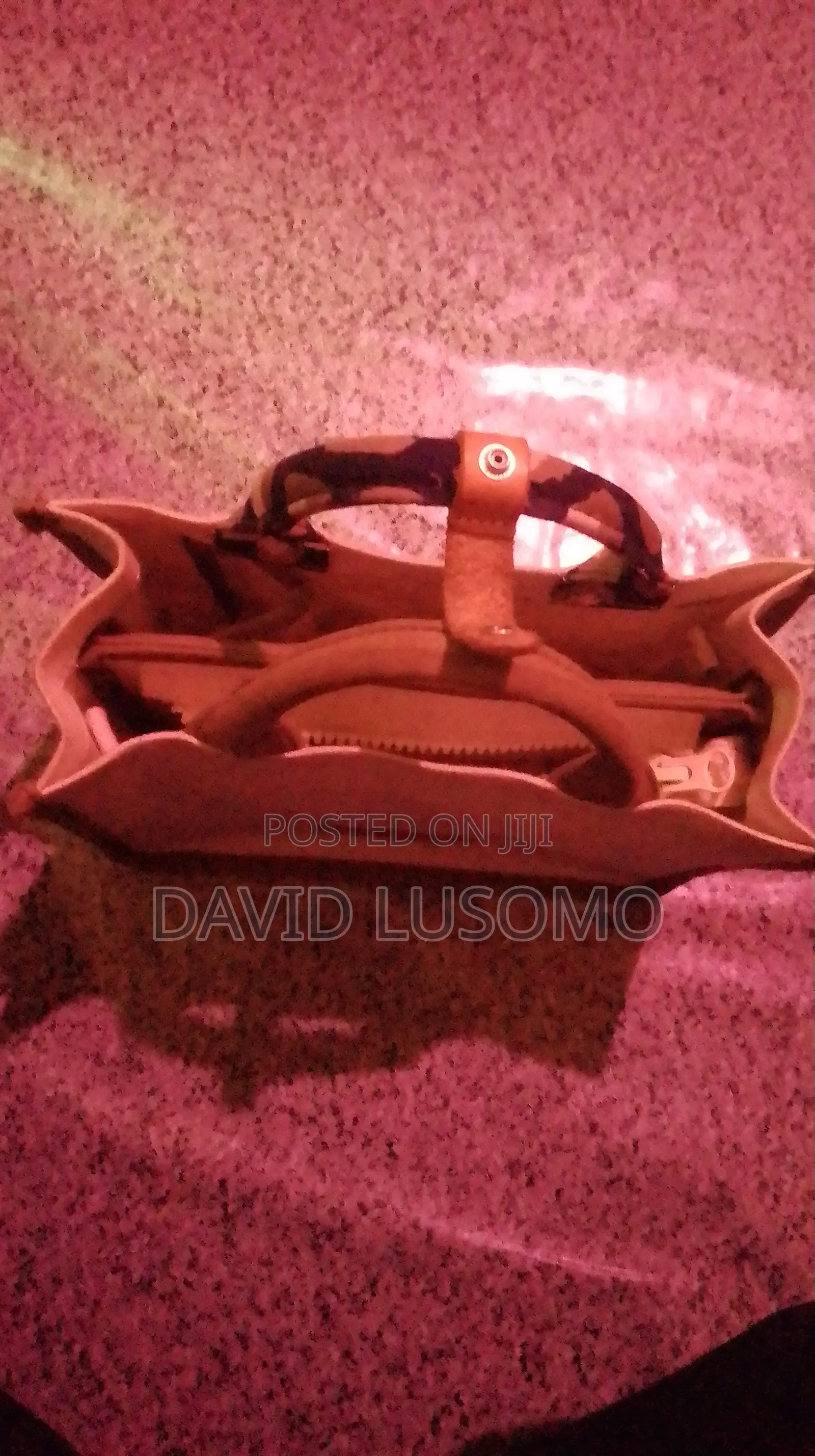 Legit Handbag
