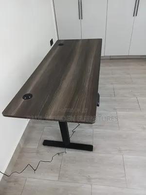 Digital Electric Adjustable Table