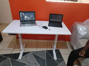 Free Standing Electric Table