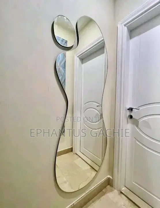 Mirror Decor