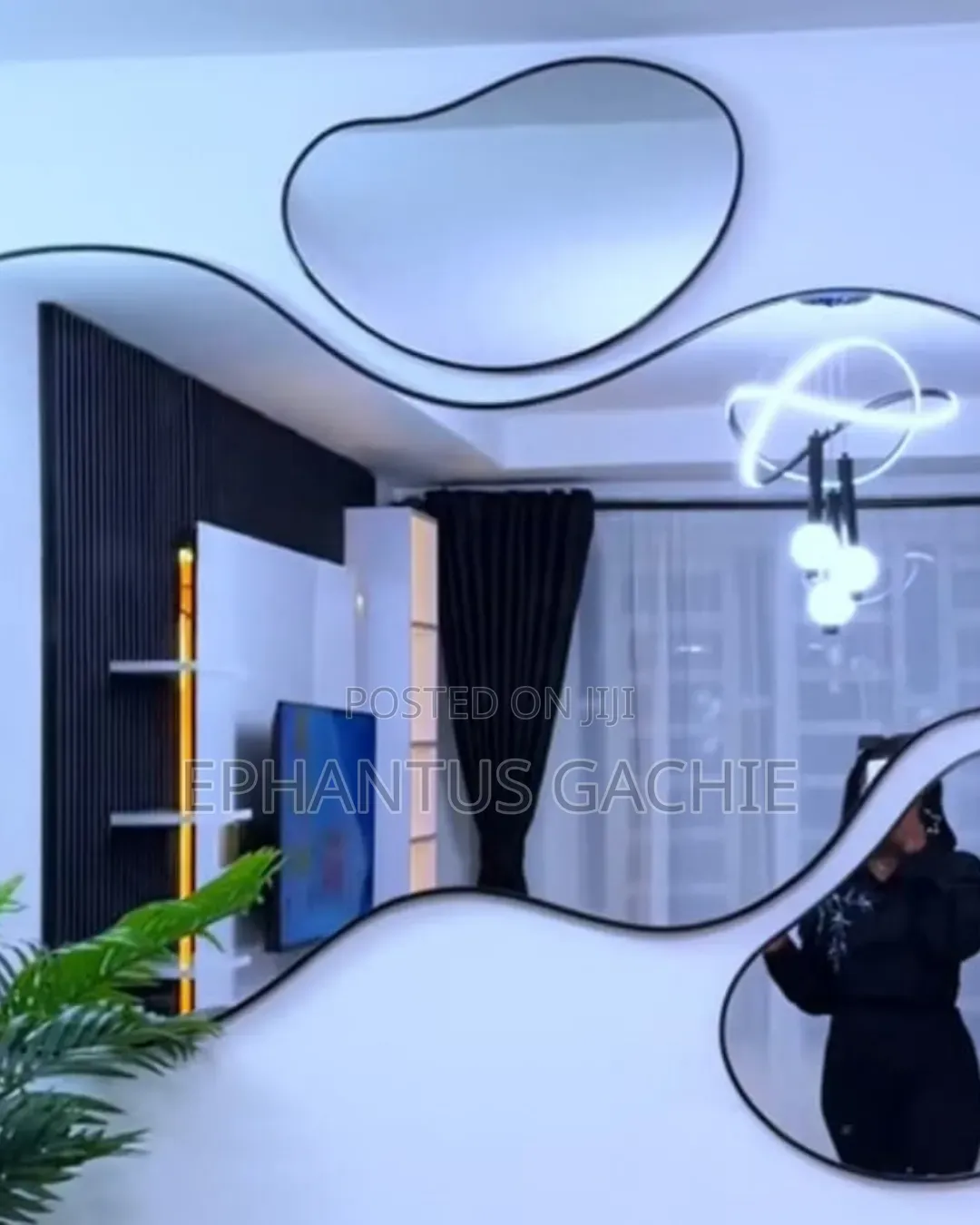 Mirror Decor