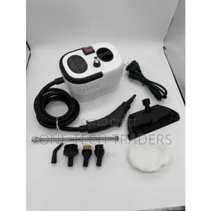 Nunix Steam Vacuum Cleaner Small