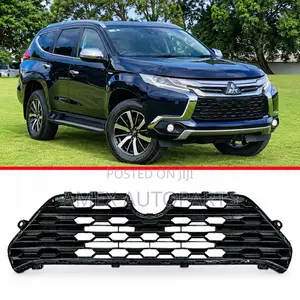 Front Bumper Grille Inner Toyota RAV4 2019 Onwards