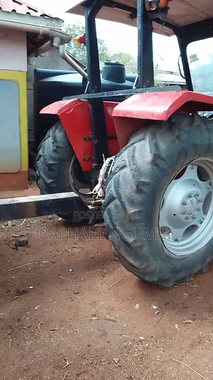 261 Massey Ferguson