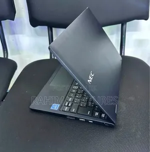Laptop NEC 4GB Intel Celeron SSD 60GB