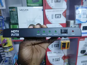 Hdmi Splitter 1*4