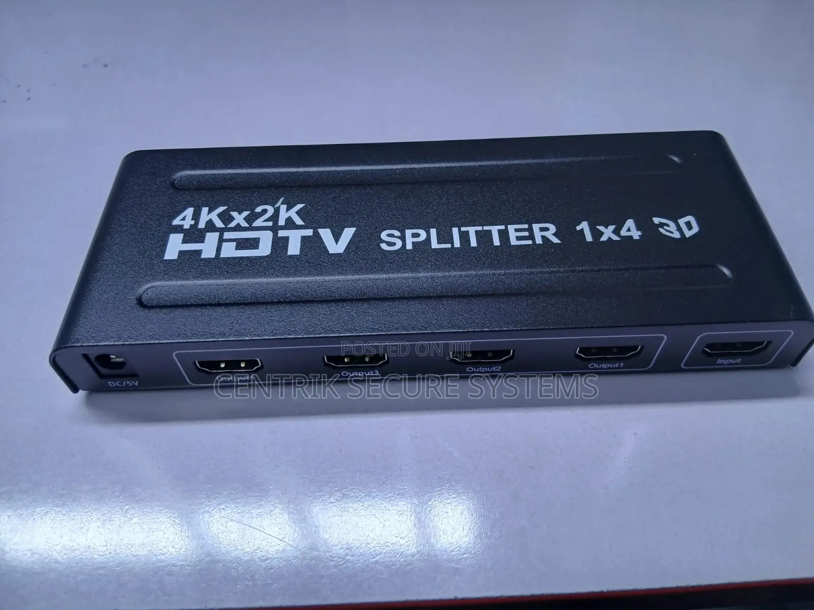 Hdmi Splitter 1*4
