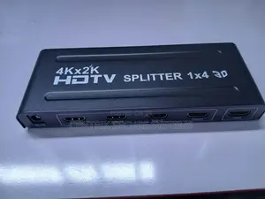 Hdmi Splitter 1*4