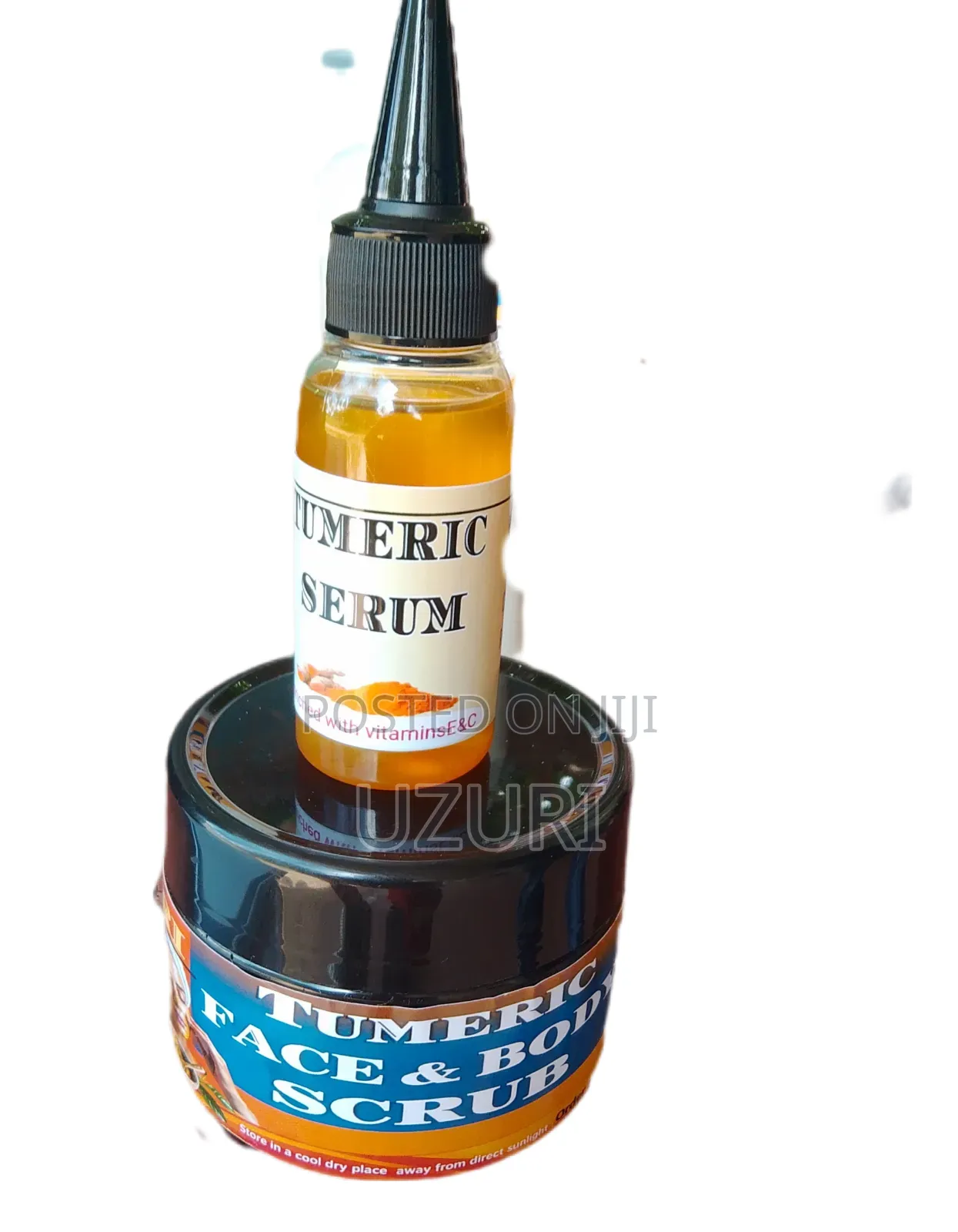 Cinnamon Lotion