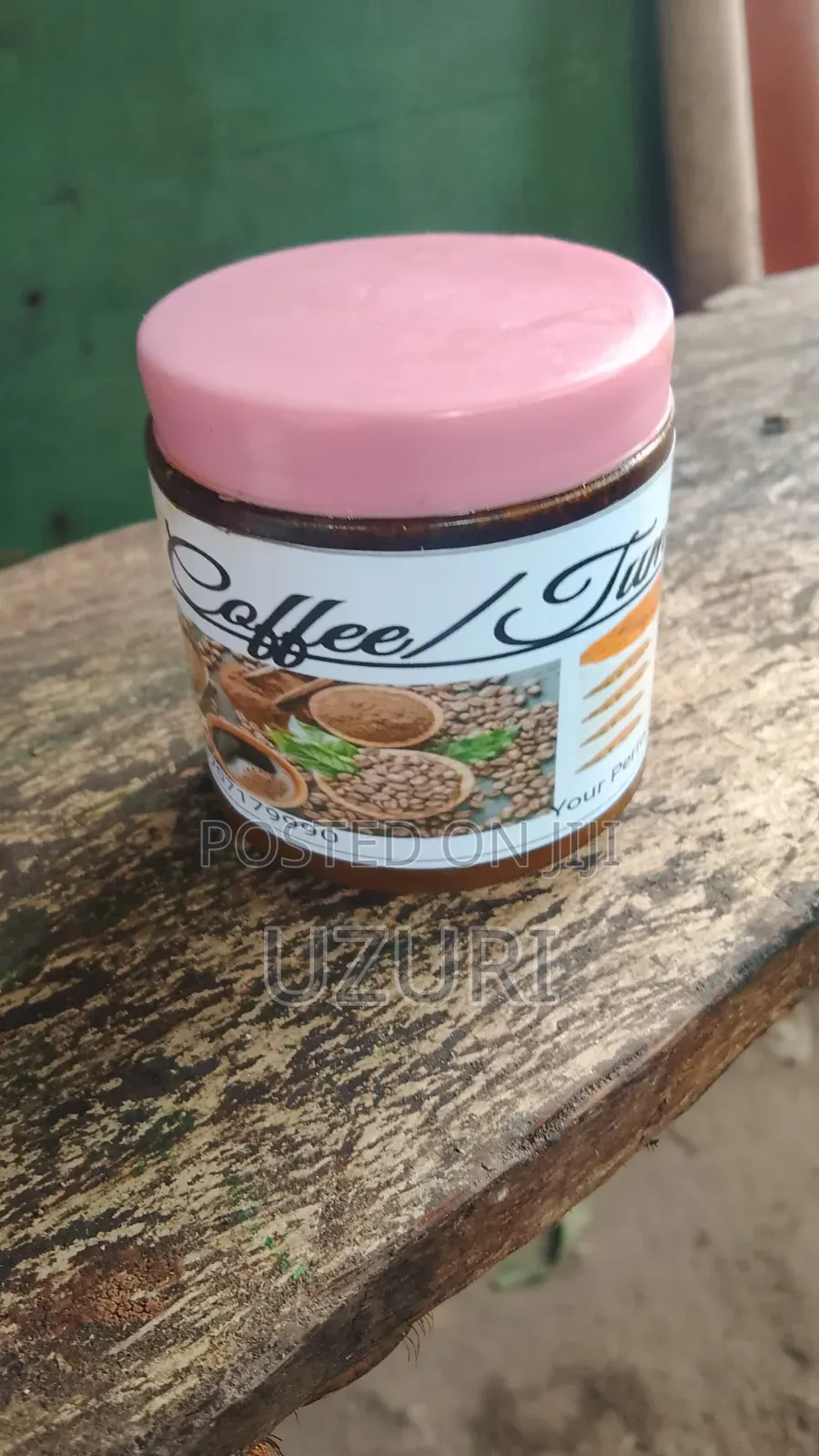 Cinnamon Lotion
