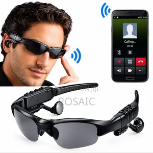 Wireless Bluetooth Sunglasses