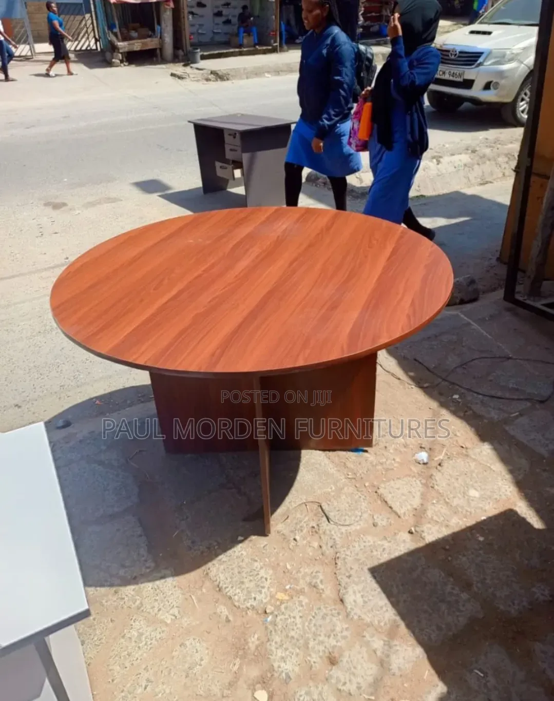 Conference Table Conference Table