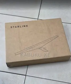 Portable Mini Starlink Wireless Mini KIT