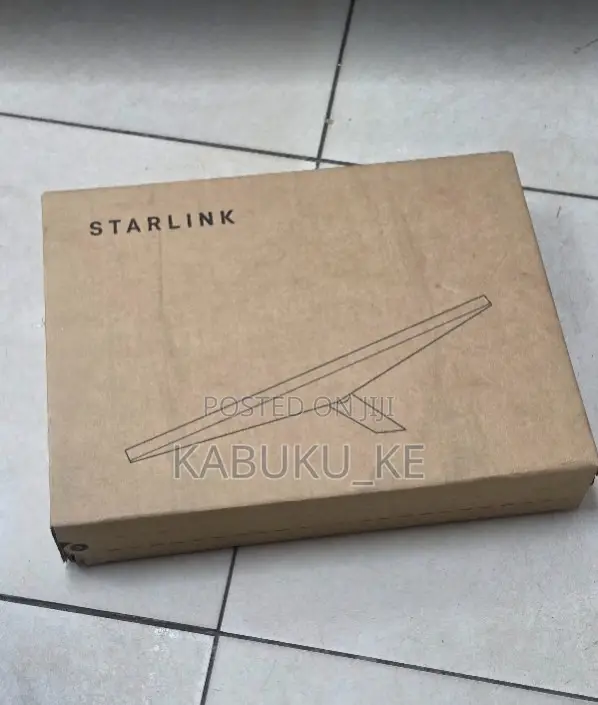Portable Mini Starlink Wireless Mini KIT