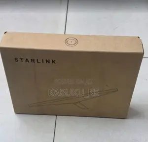 New Starlink Spacex Starlink Mini Kit