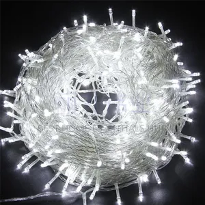 *10 MTRS Christmas LED Lights
