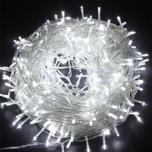 *10 MTRS Christmas LED Lights - thumbnail 2