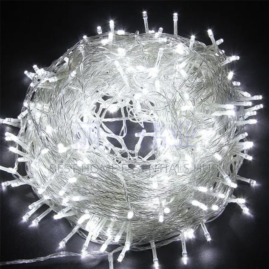 *10 MTRS Christmas LED Lights