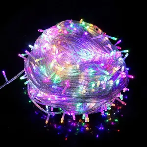 *10 MTRS Christmas LED Lights