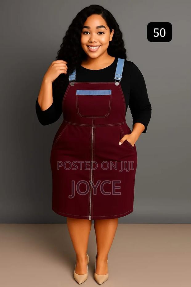 Beautiful Dungaree - thumbnail 3