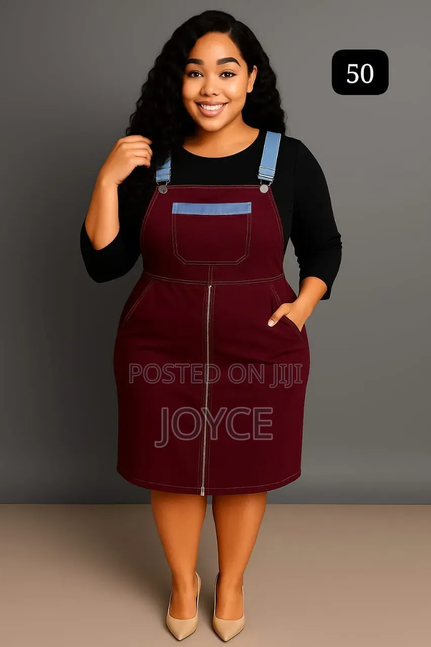 Beautiful Dungaree