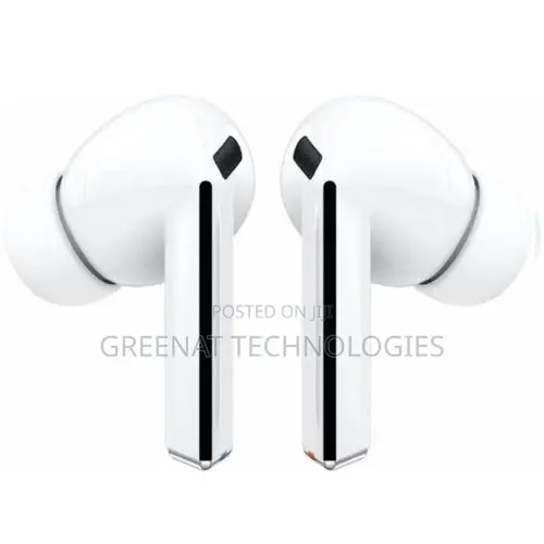 Samsung Galaxy Buds3 Pro SM-R630 Adaptive ANC Bluetooth Earbuds