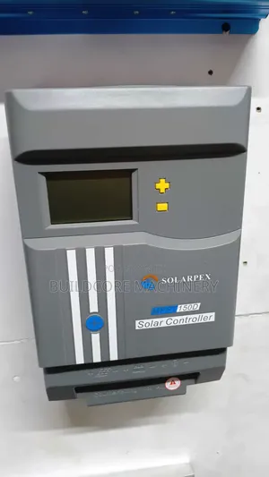 MPPT Charge Controller 50Amps Solarpex MPPT Charge Controller