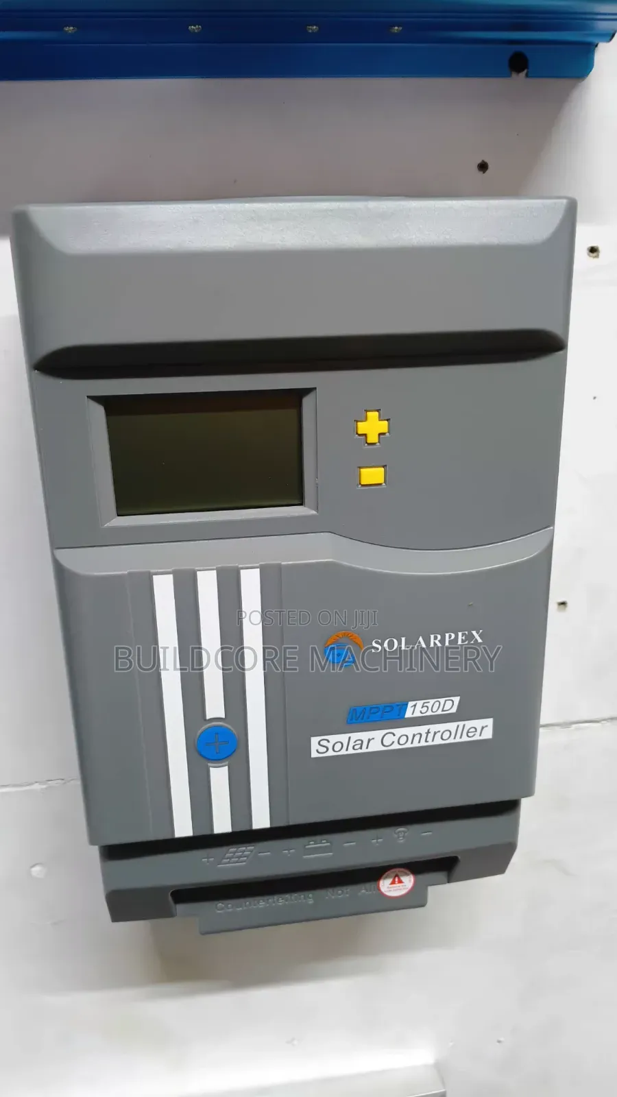 MPPT Charge Controller 50Amps Solarpex MPPT Charge Controller