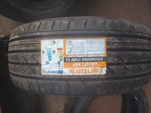 275/45r20 Centara Tyre