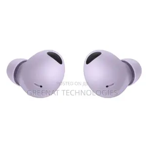 Samsung Galaxy Buds2 Pro Active Noise Cancellation Earbuds Kenya