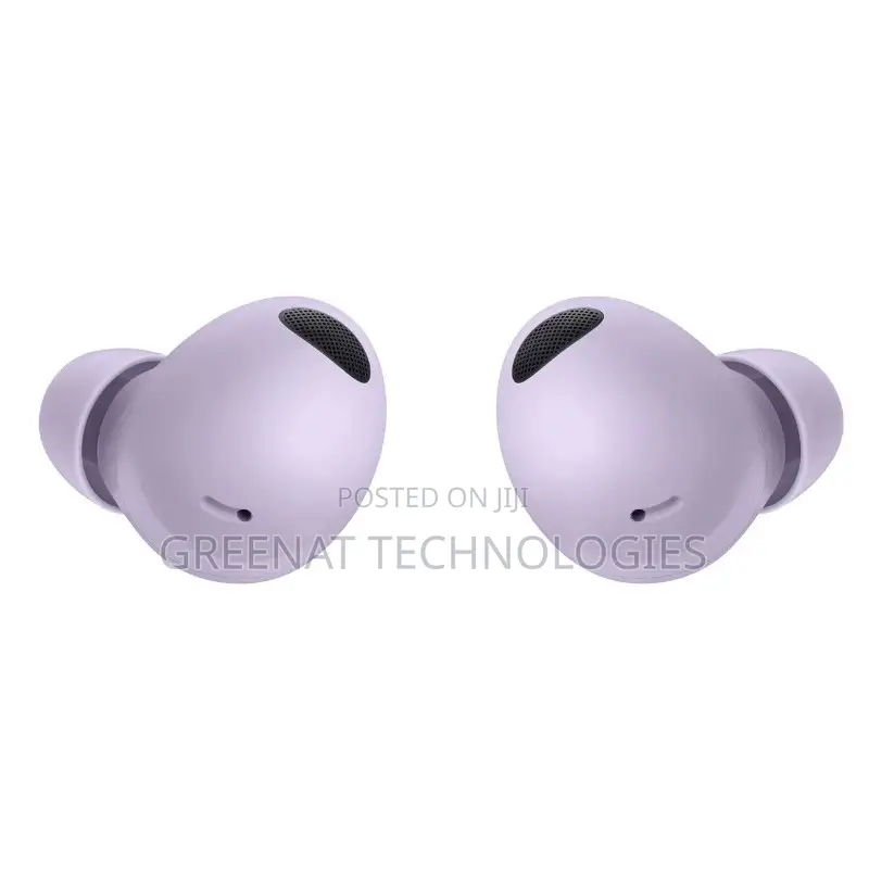 Samsung Galaxy Buds2 Pro Active Noise Cancellation Earbuds Kenya