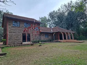 5bdrm Maisonette in Karen C for rent
