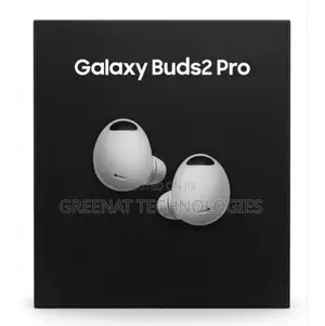 Samsung Galaxy Buds2 Pro Active Noise Cancellation Earbuds Kenya