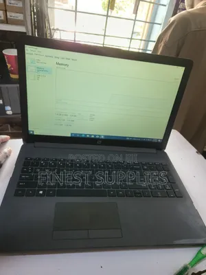 Laptop HP 14-dq2031tg 4GB Intel Celeron HDD 320GB