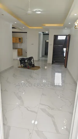 2bdrm Apartment in Mtwapa for sale