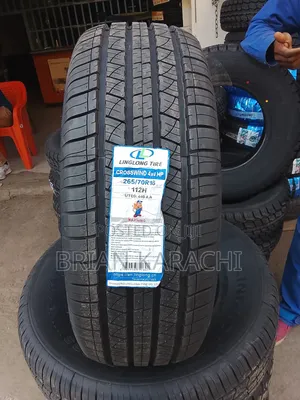 265/70r16 Linglong Highway