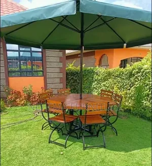 Garden Umbrella