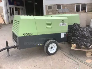 Mining Compressor