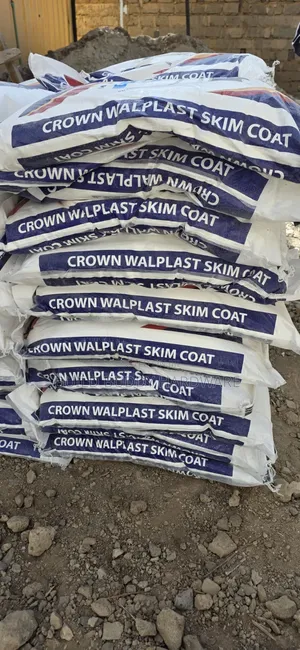 Crown Filler