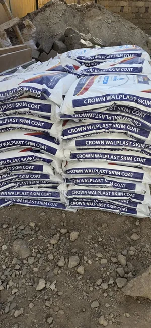 Crown Filler