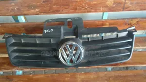 Vw Polo Grill