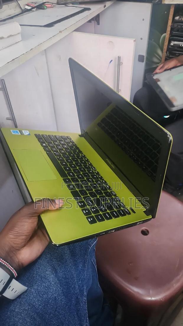 Laptop Asus A42JC 3GB Intel Pentium HDD 160GB
