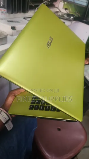 Laptop Asus A42JC 3GB Intel Pentium HDD 160GB