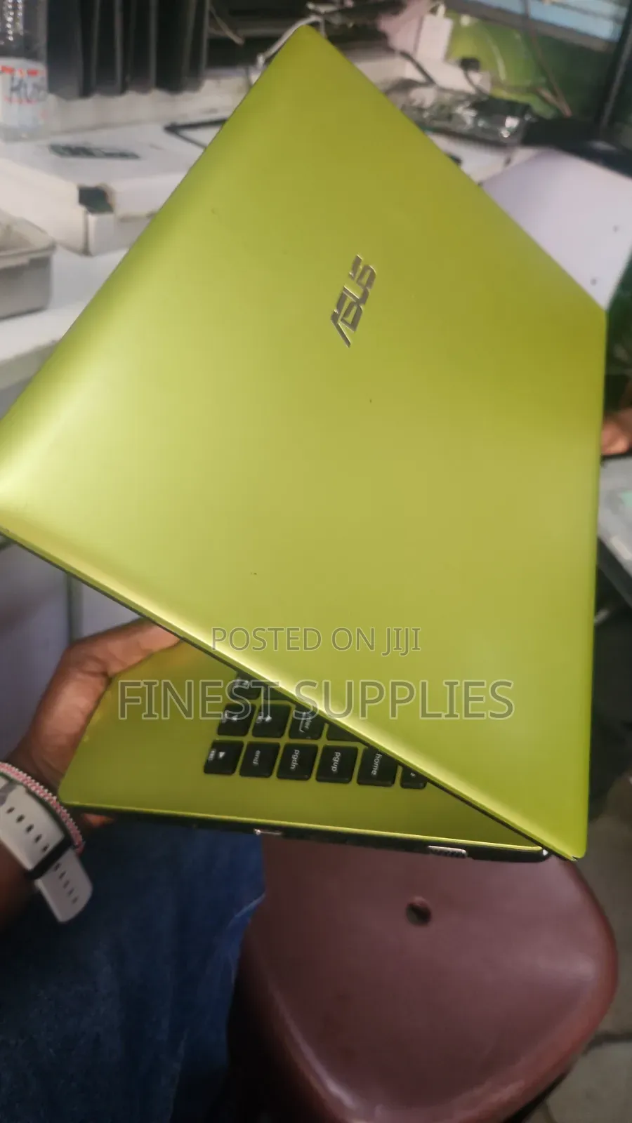 Laptop Asus A42JC 3GB Intel Pentium HDD 160GB