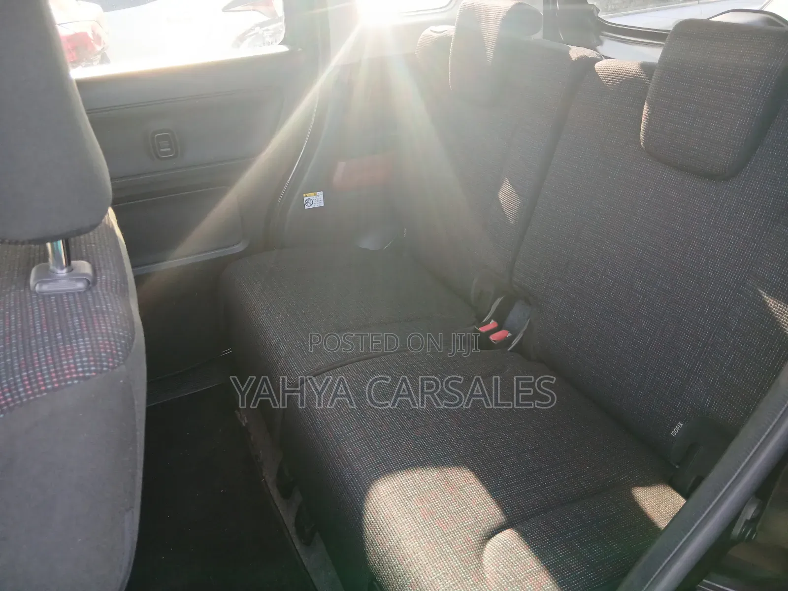 Suzuki Spacia 2019 Brown