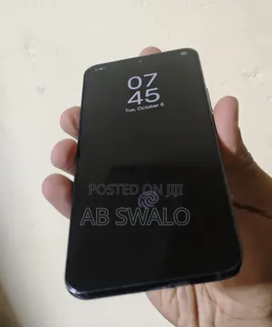 Samsung Galaxy S22 5G 128 GB Blue